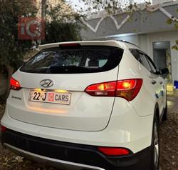 هيونداي سانتافي